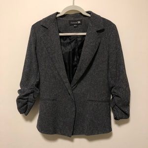 Forever21 Work Blazer